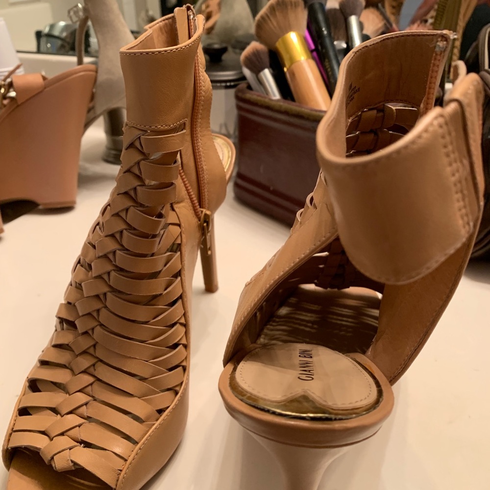 Gianni Bini  heels